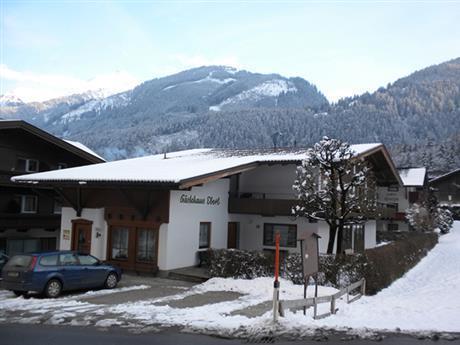 Driepersoonskamer