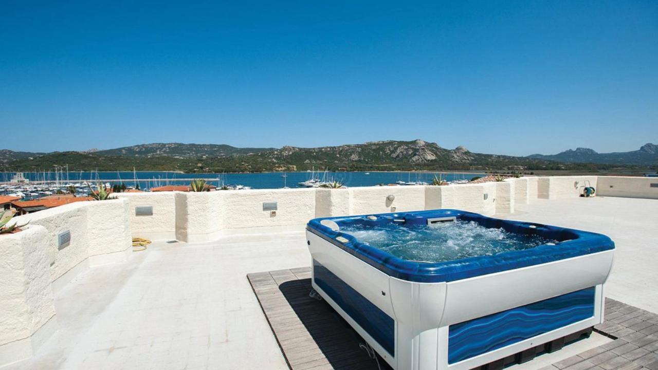 Suite Deluxe con Vasca Idromassaggio