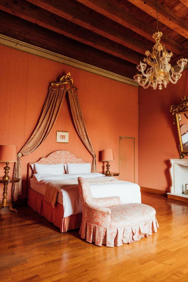 Deluxe Doppelzimmer mit Dusche