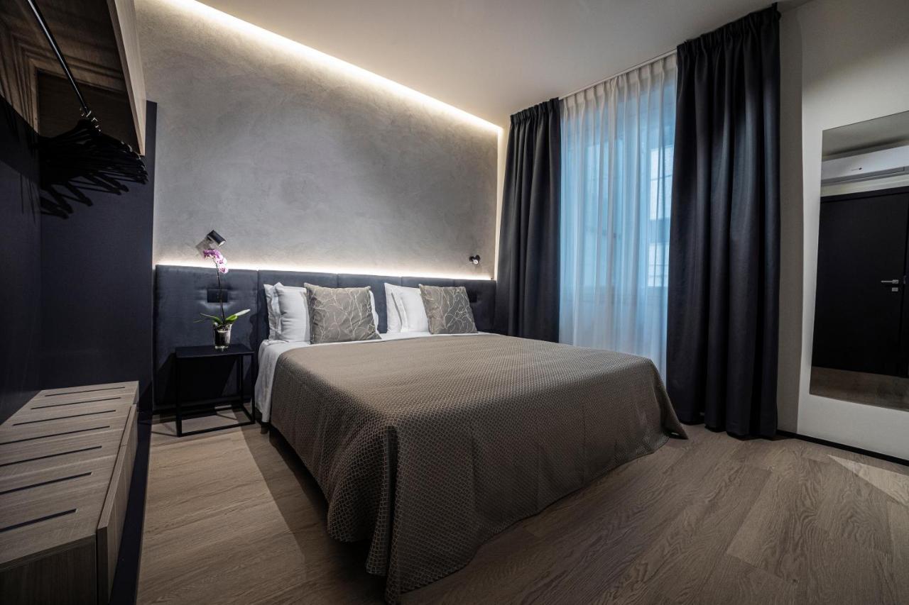 Deluxe Zimmer