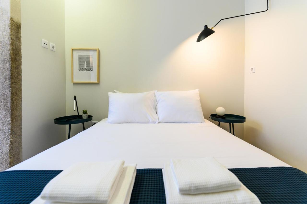 Chambre Double Standard