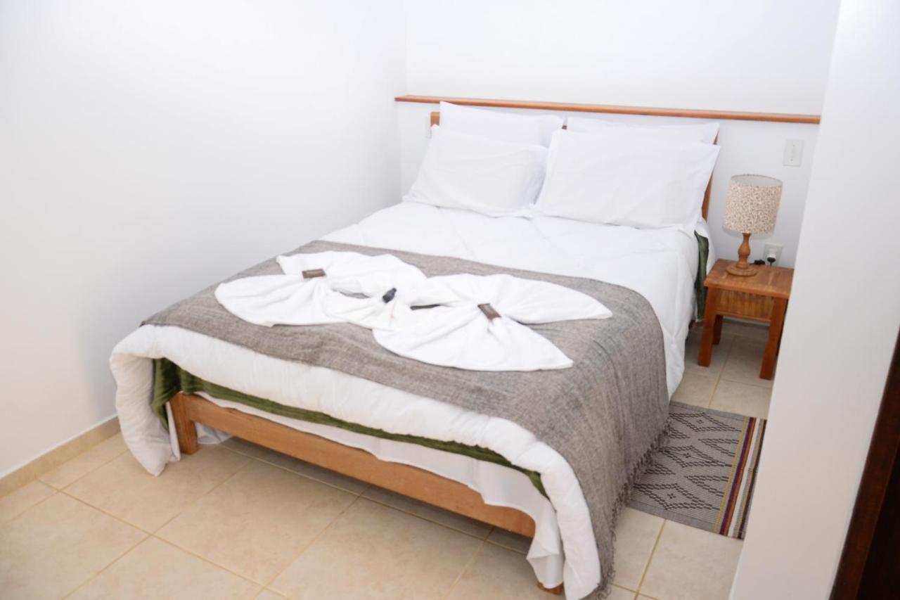 Quarto Duplo Deluxe