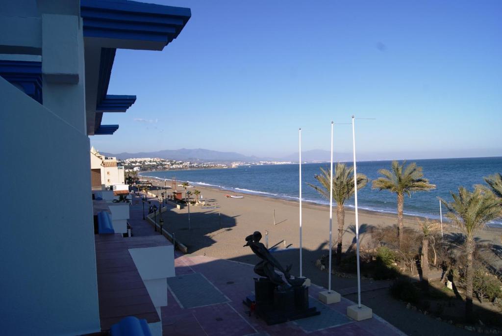 Habitación Doble con vistas al mar - 1 o 2 camas
