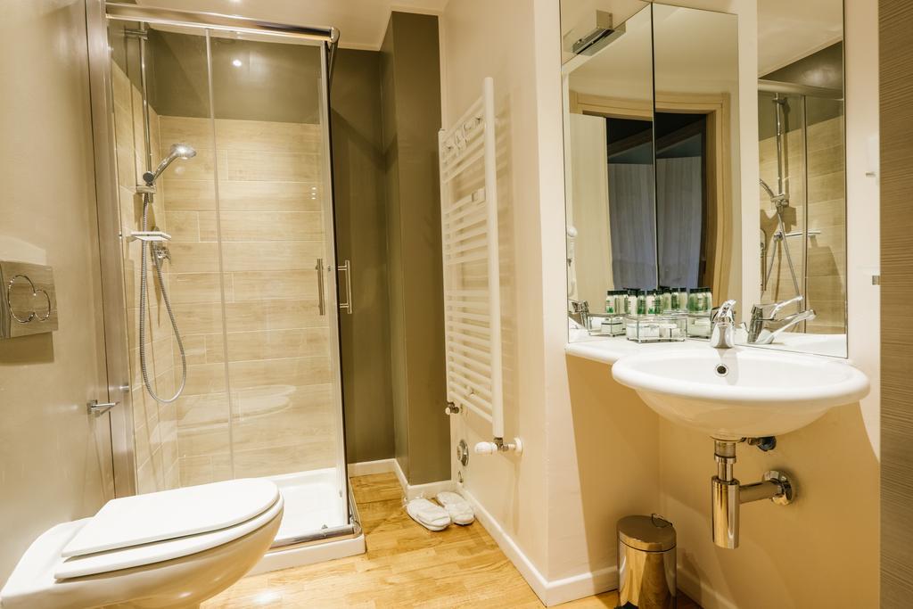 Suite Junior Deluxe