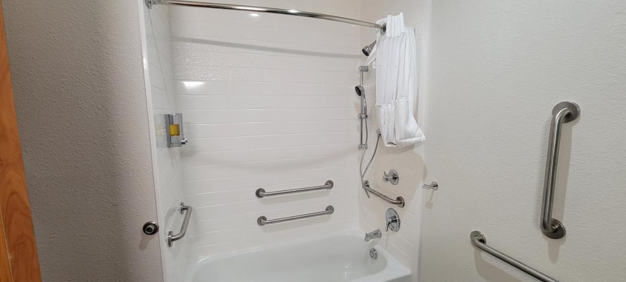 Double Room with Two Double Beds