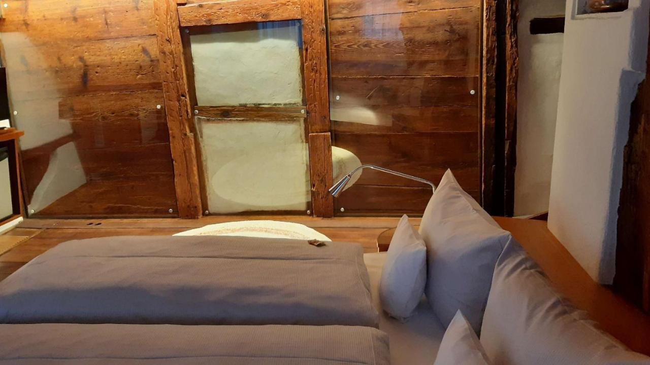 Superior Zimmer mit Kingsize-Bett