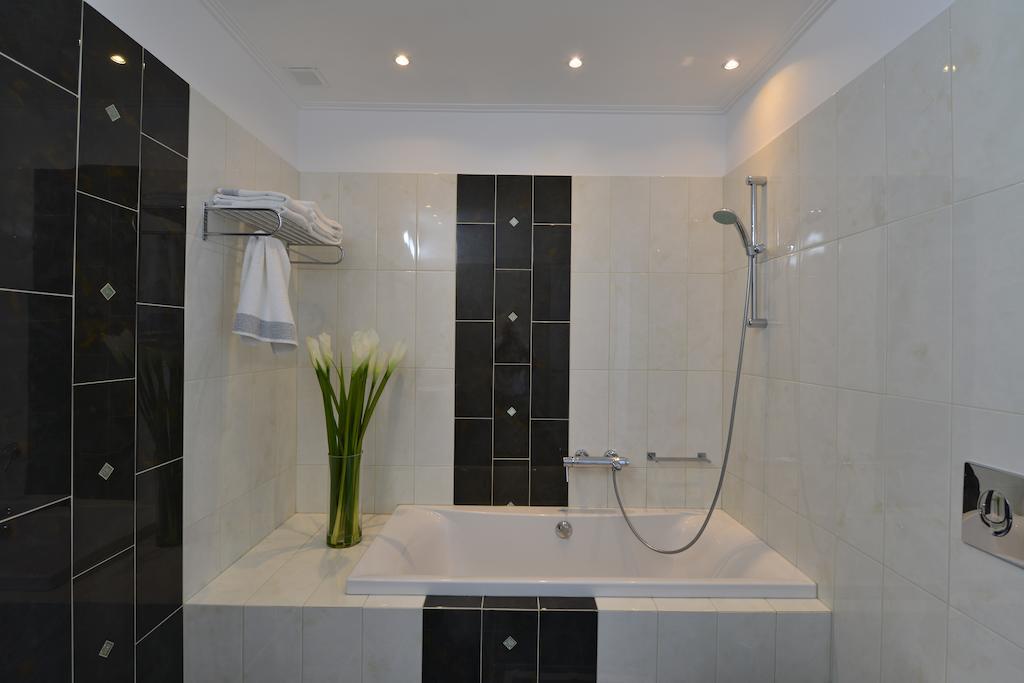 Quarto Deluxe