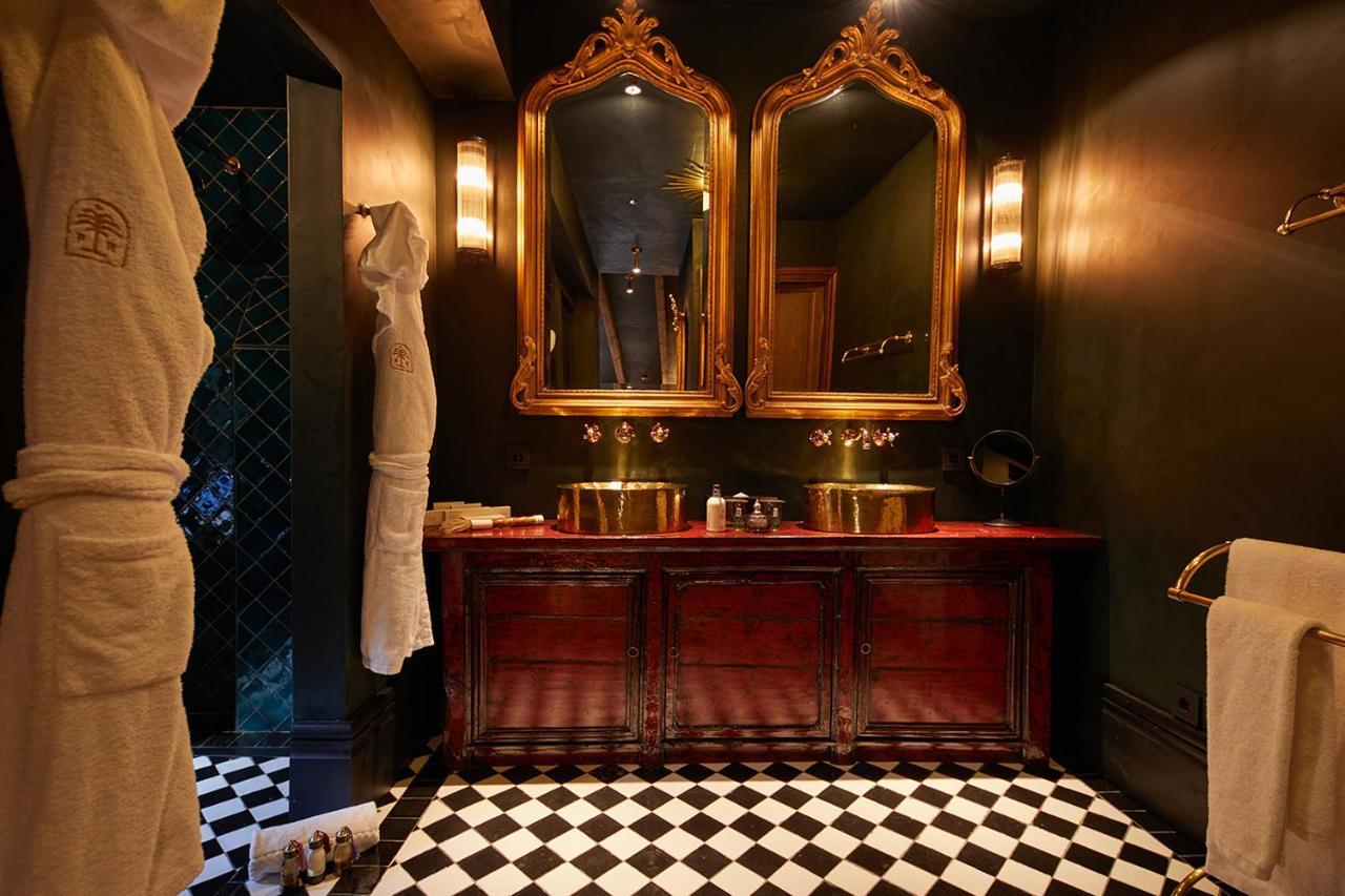 Suite Penthouse