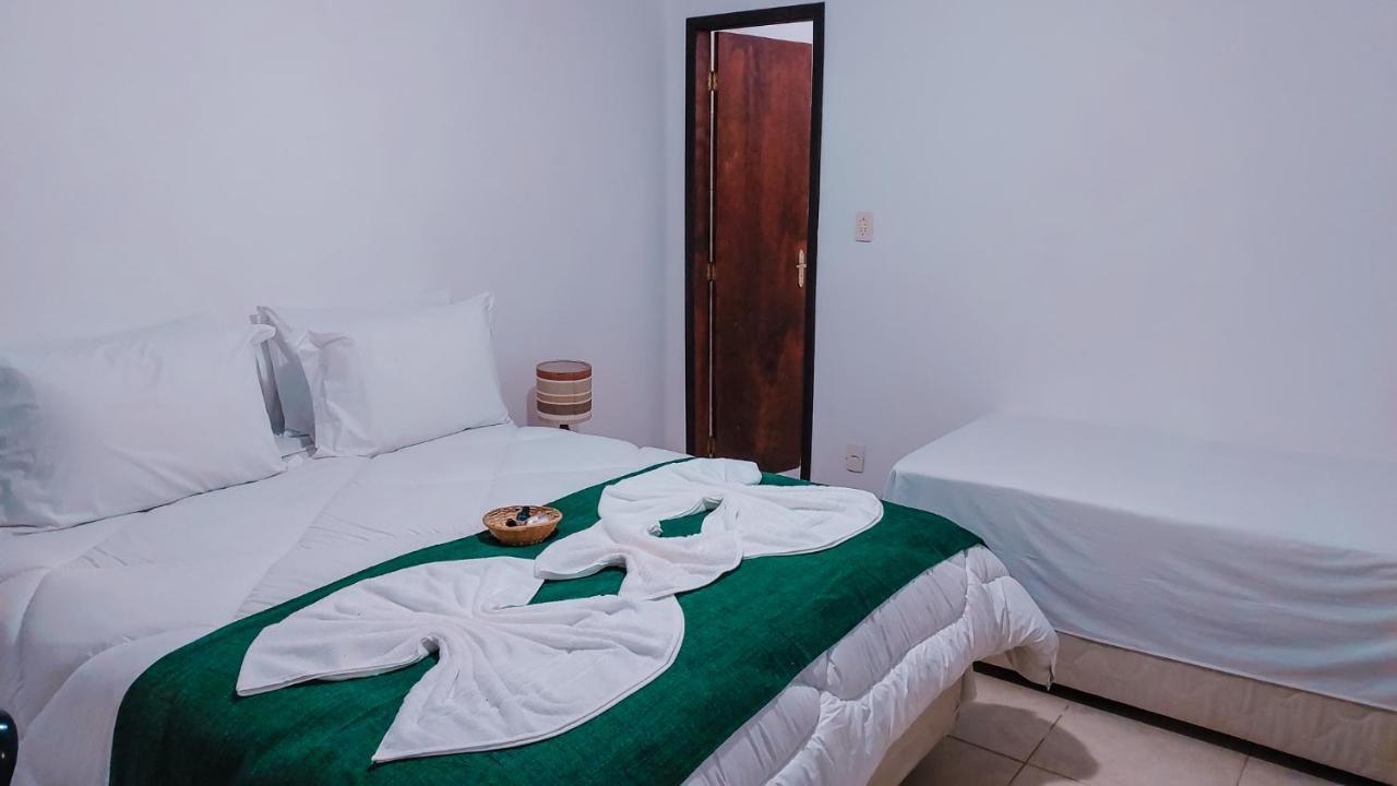 Quarto Triplo Deluxe