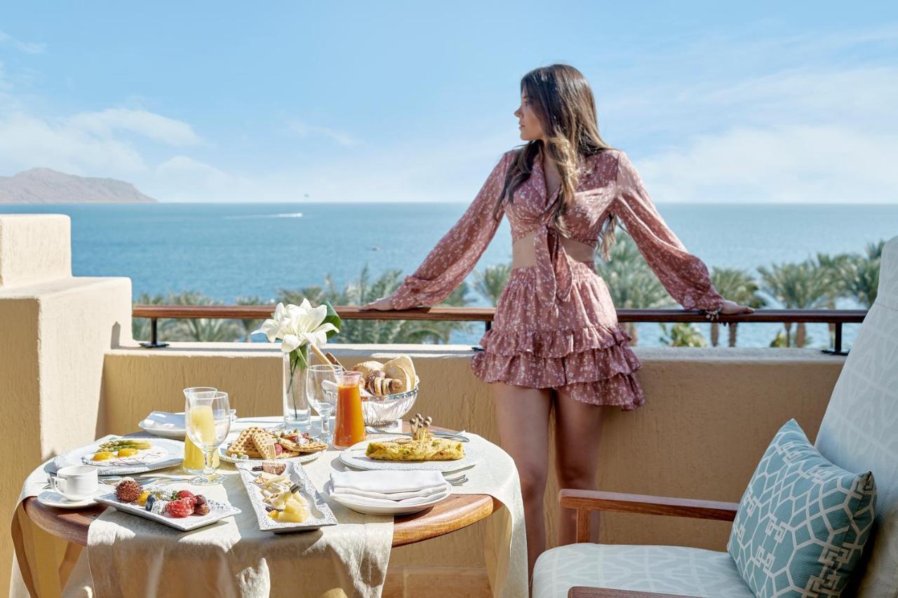 Deluxe Twin Room with Sea View