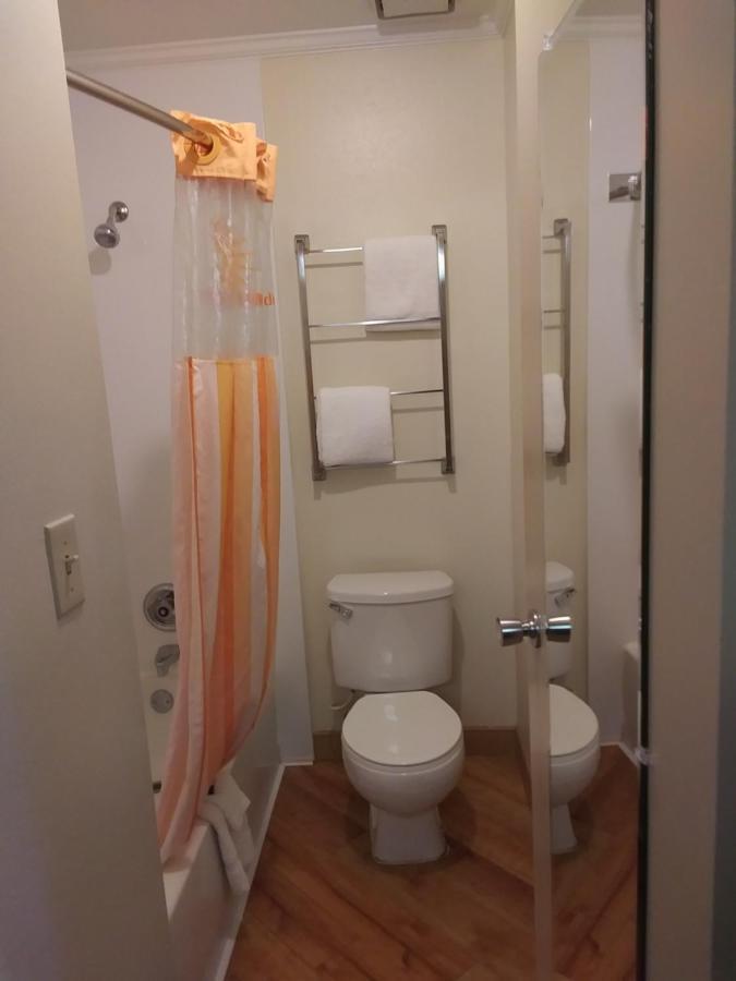 Double Room with Two Double Beds