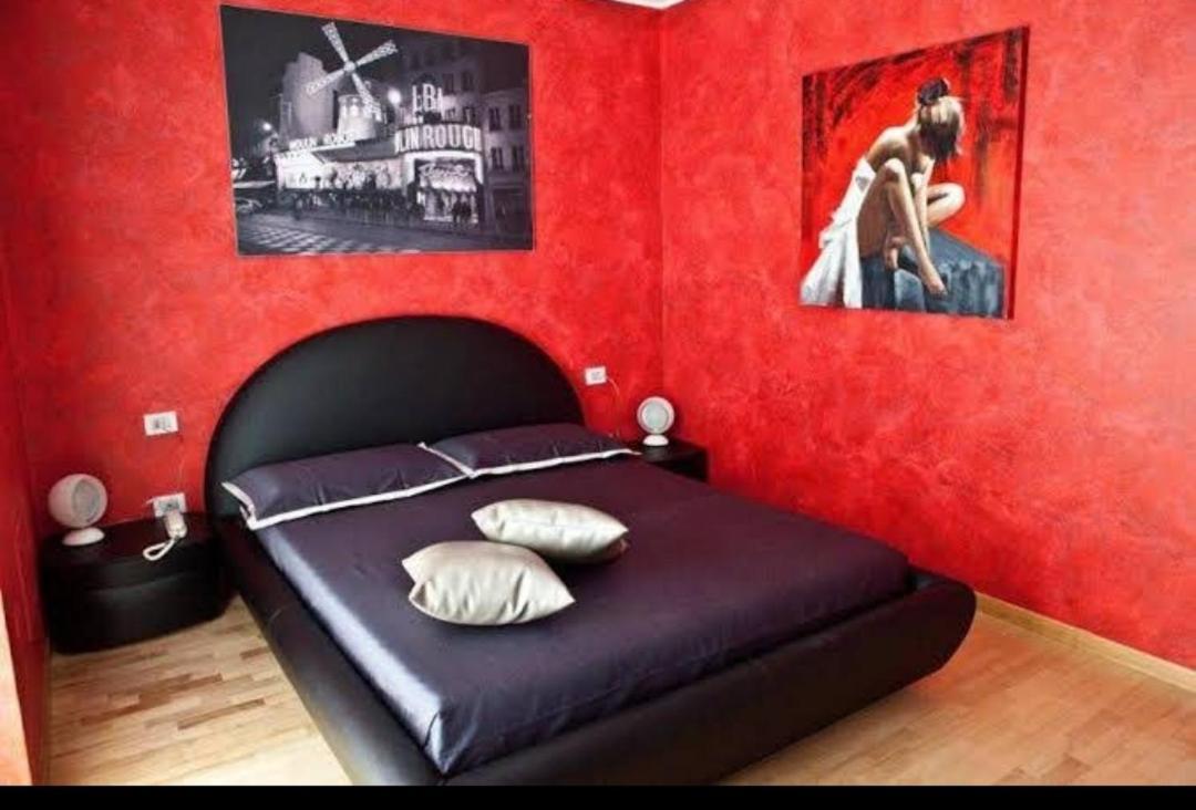 Quadruple Room Private Bathroom