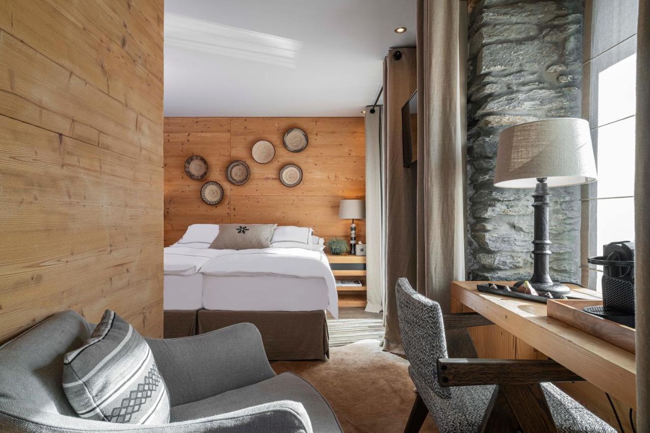 Doppelzimmer Style