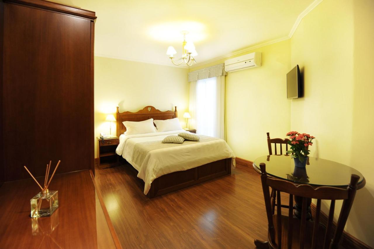 Apartamento Superior