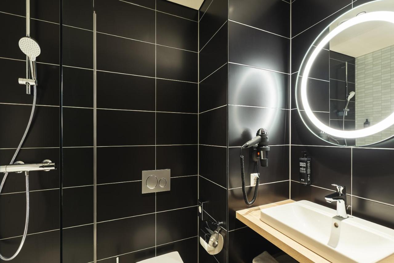 Standaard Kamer met 2 Bedden