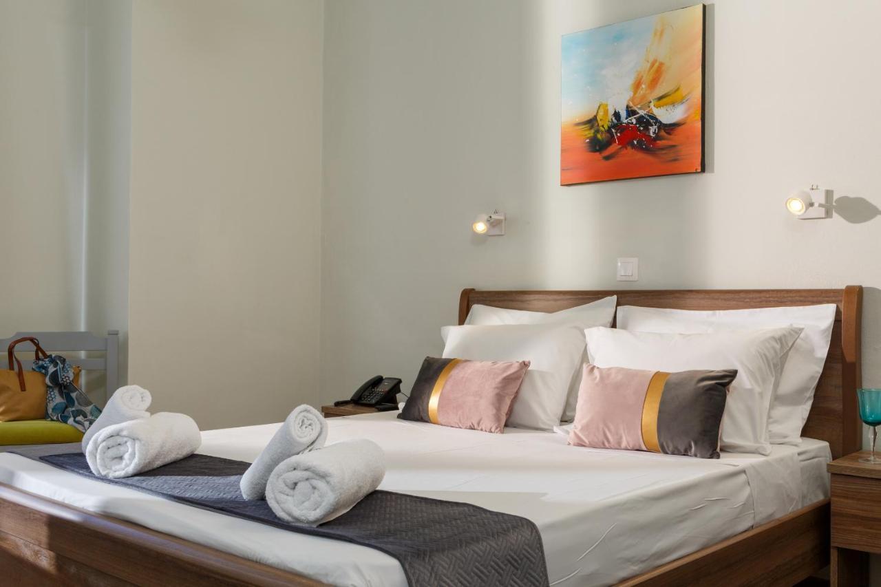 Petite Chambre Double