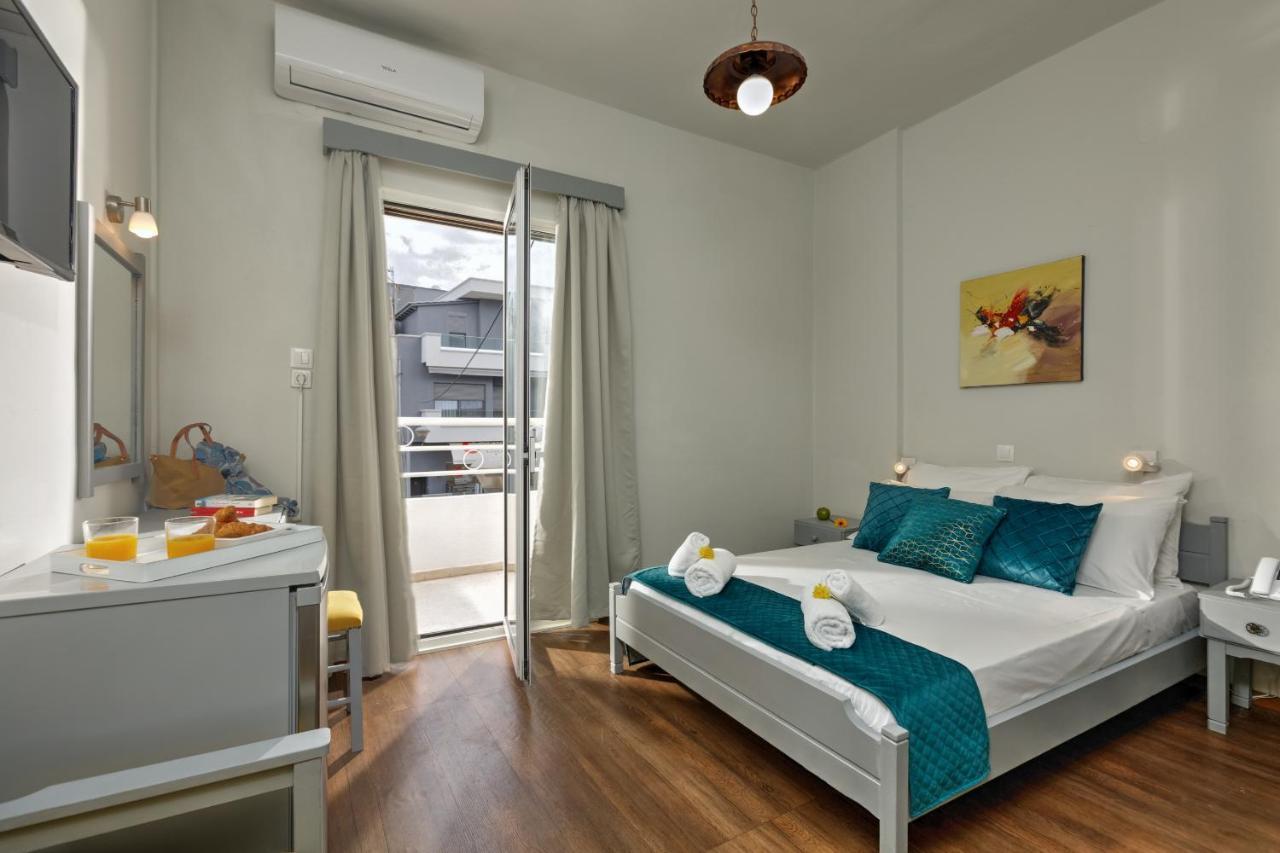 Chambre Simple