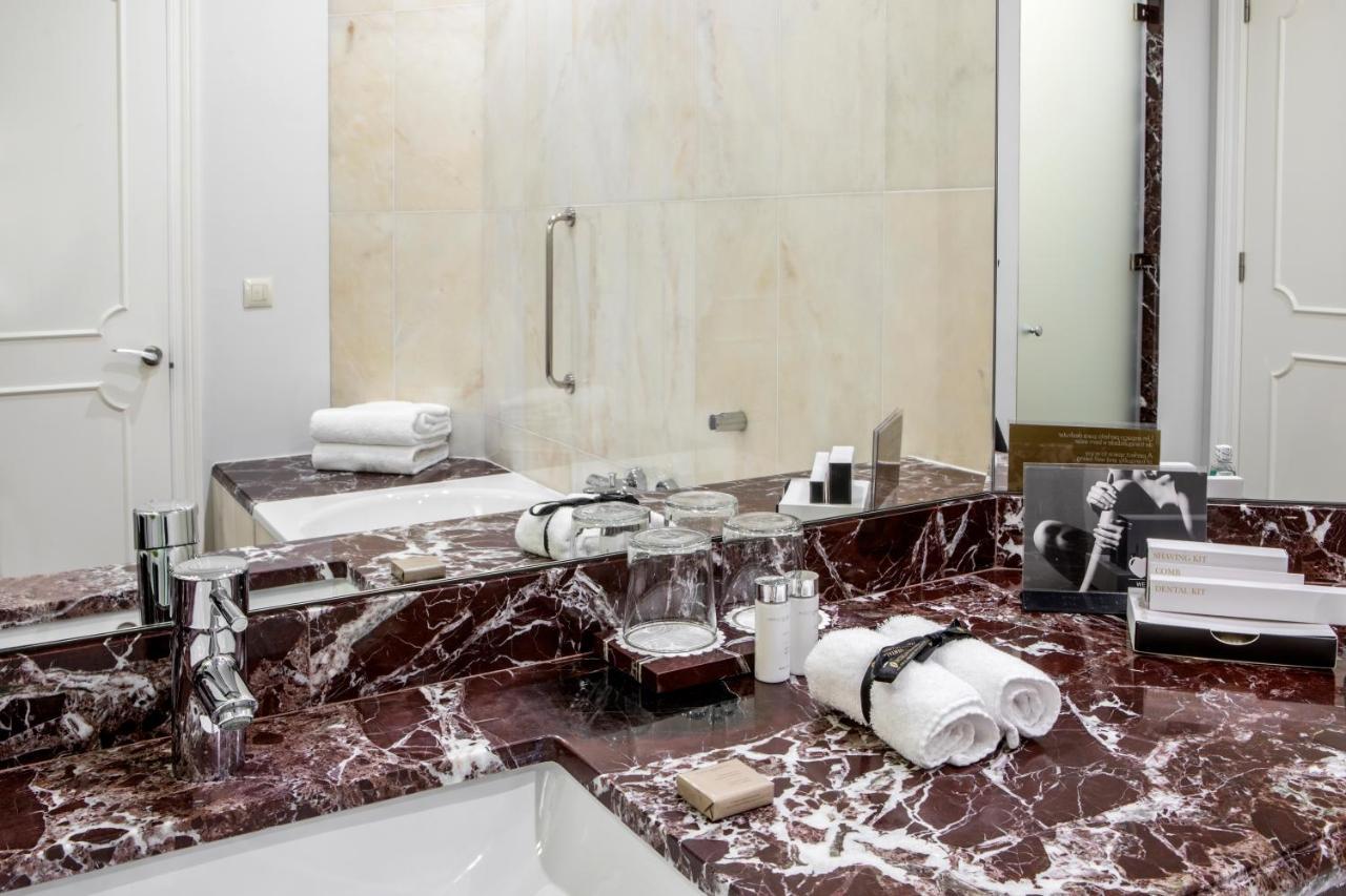 Habitación Clásica