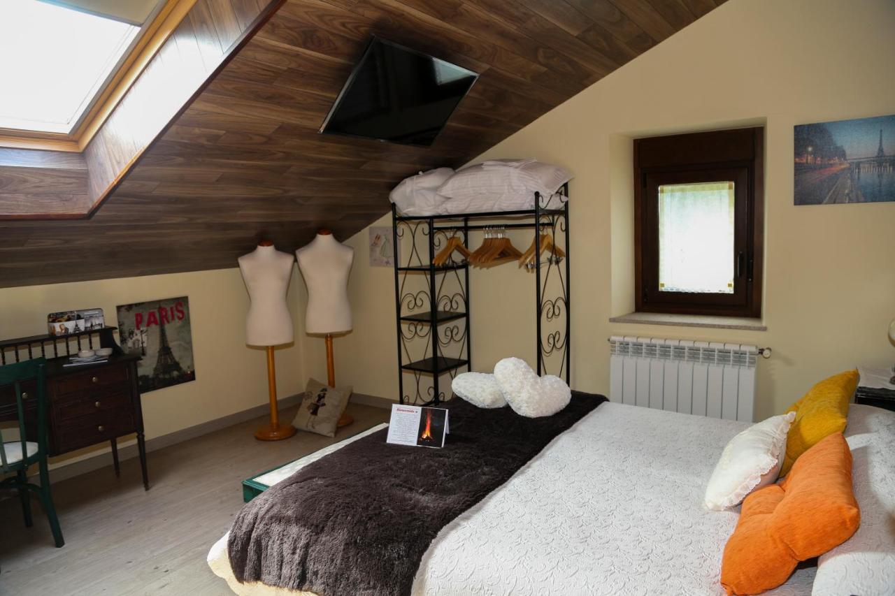 Habitación Doble Superior
