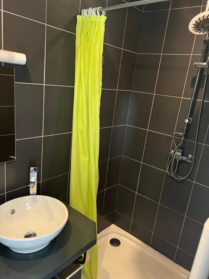 Suite 1 Chambre Lit King-Size