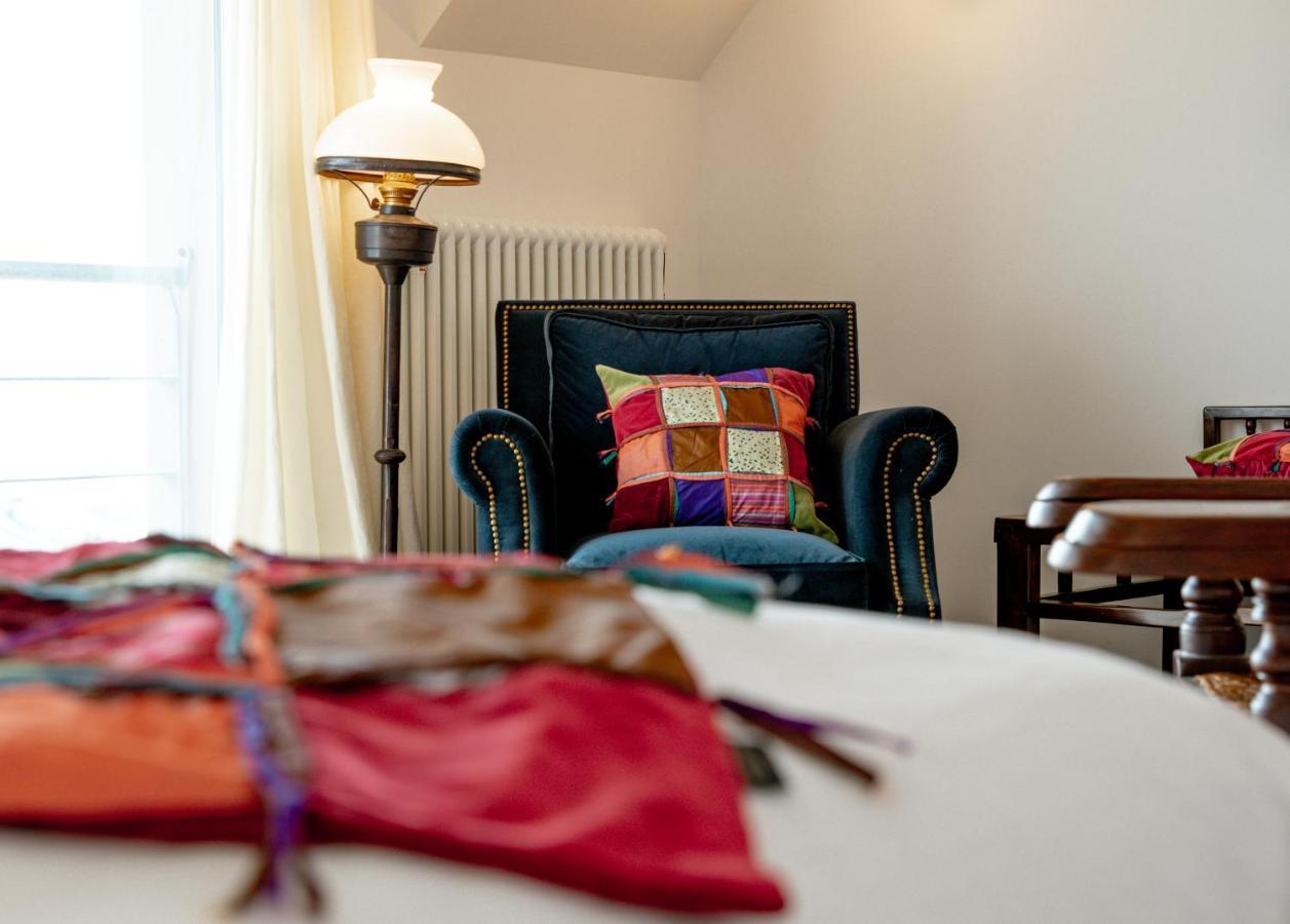 Suite - Vue sur Mer