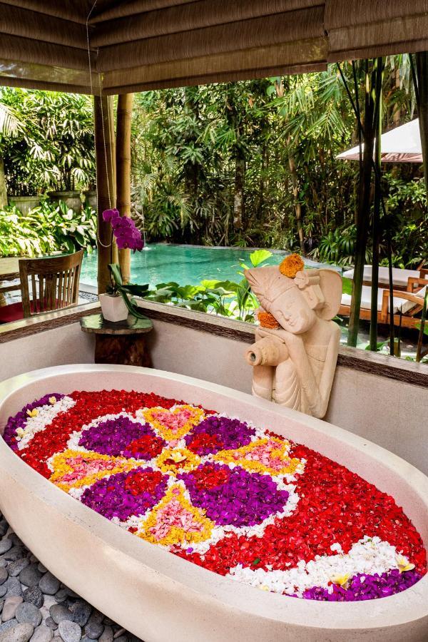 One-Bedroom Pool Villa with Daily Afternoon Tea and Scheduled Activities