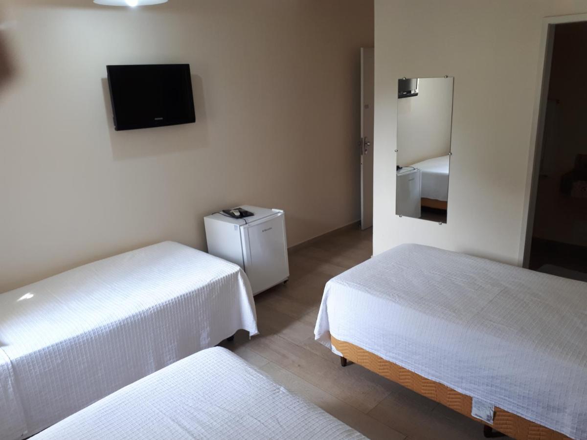 Quarto Triplo