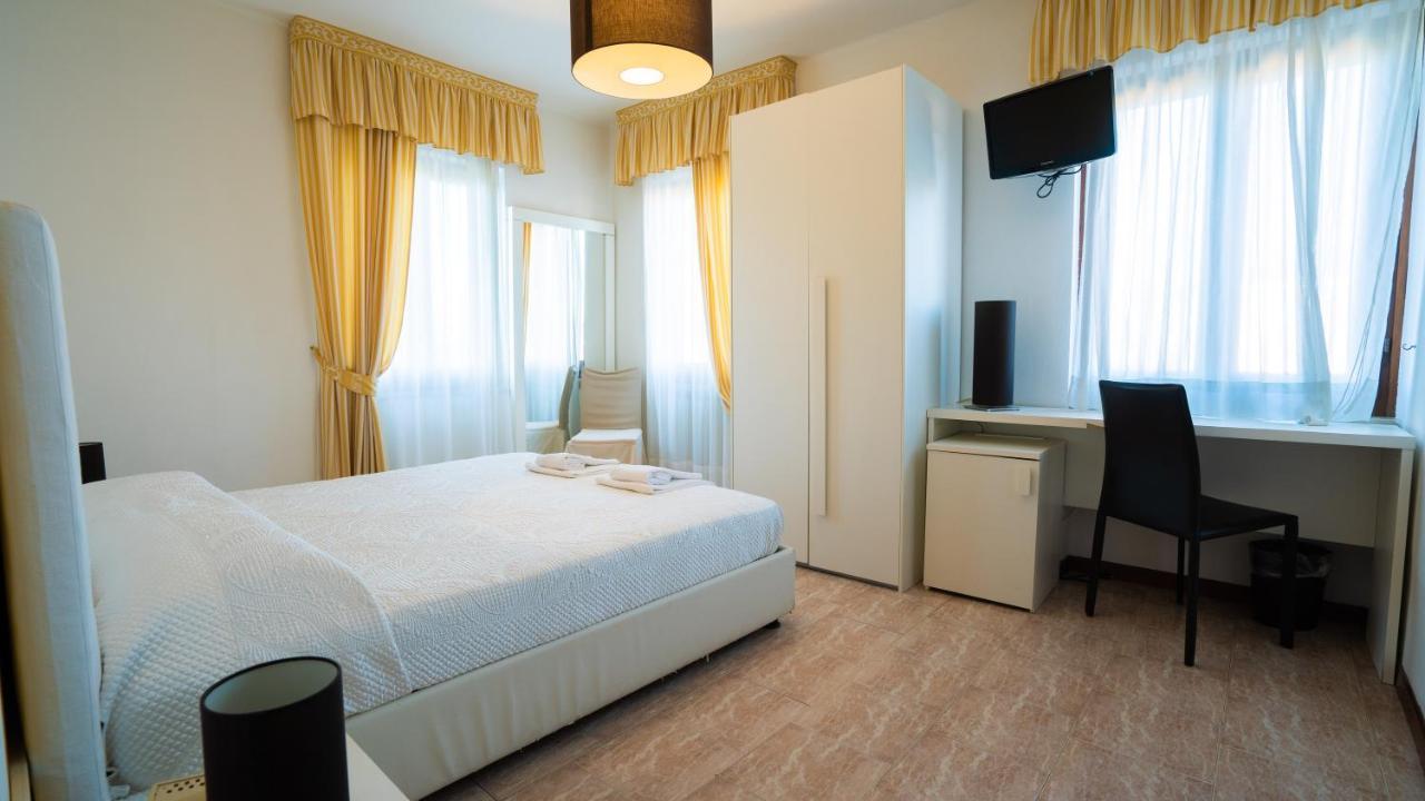 Superior Doppelzimmer
