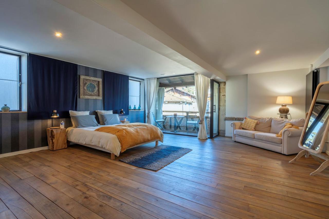 Chambre Familiale Supérieure