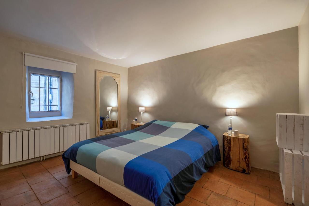 Appartement - Rez-de-Chaussée
