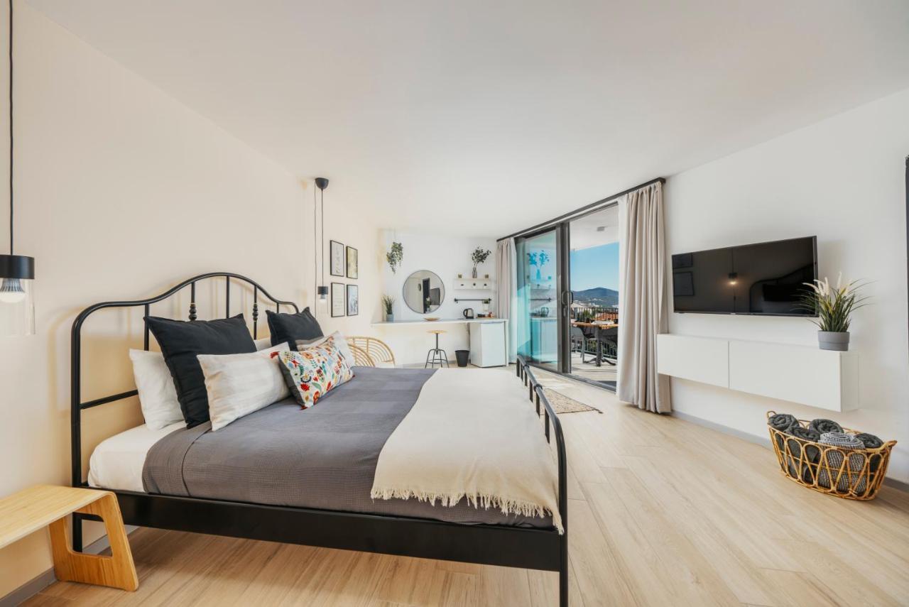 Deluxe Doppelzimmer