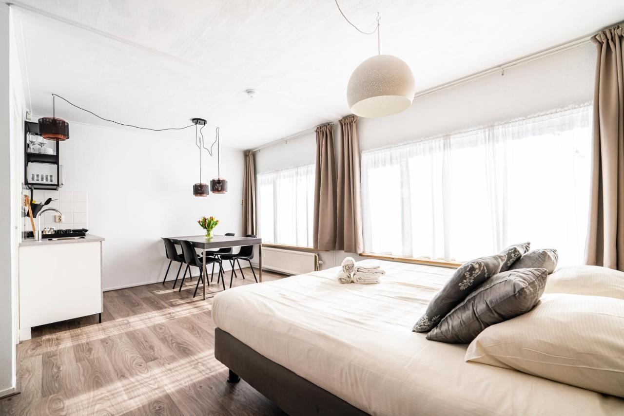 Studio Appartement