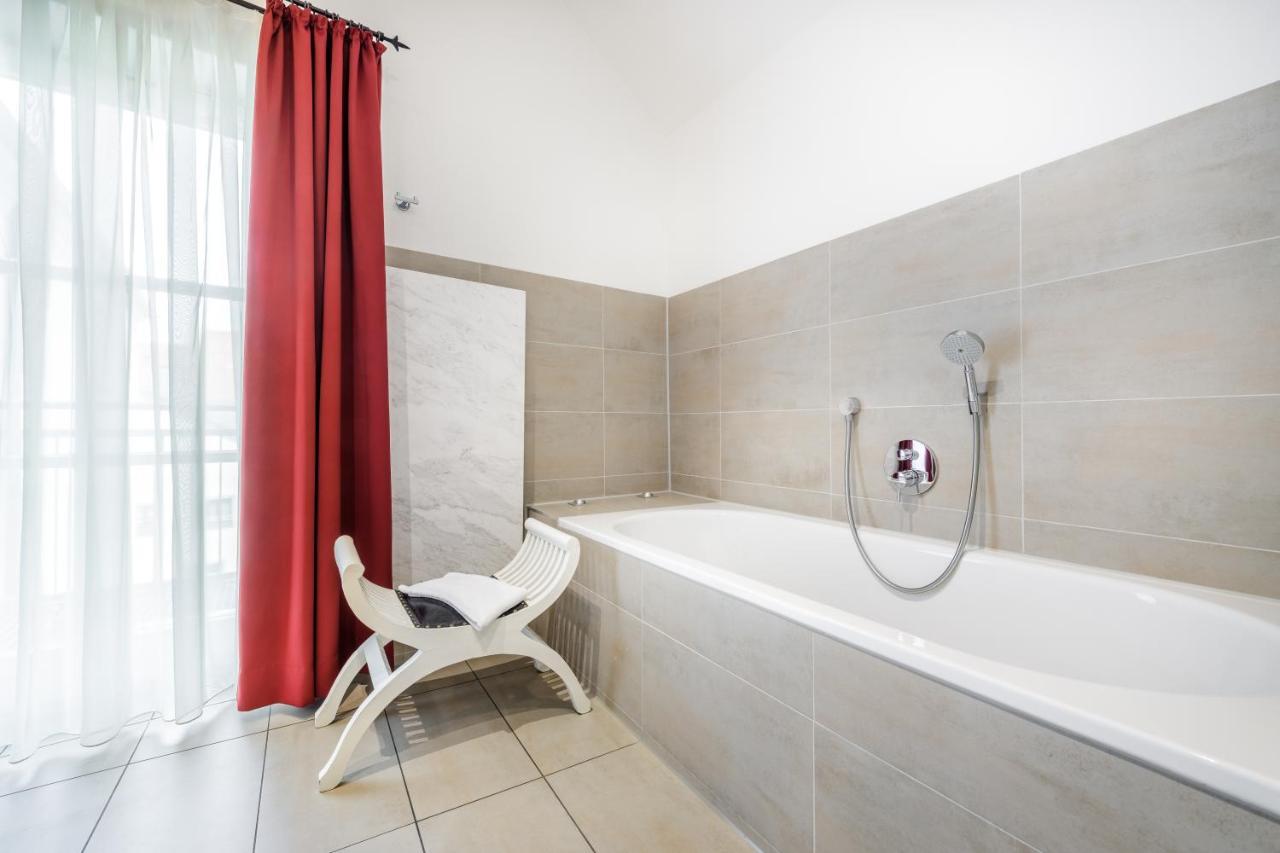 Superior Doppelzimmer