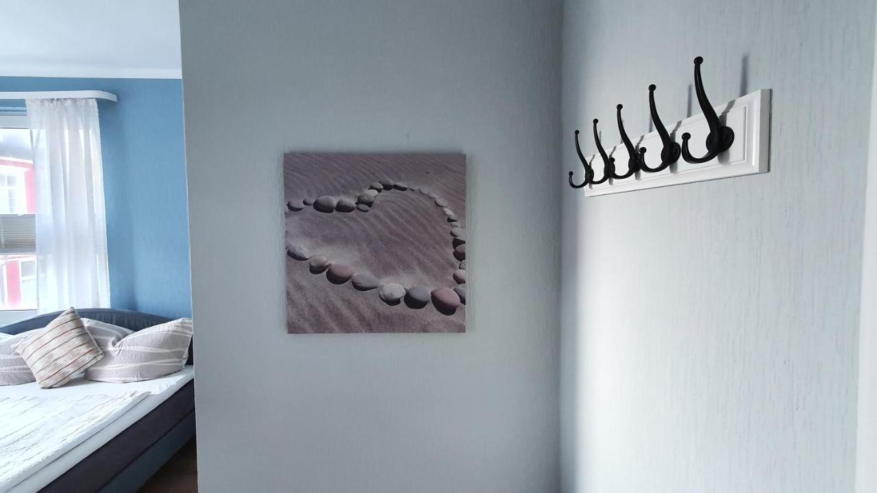 Standard Doppelzimmer