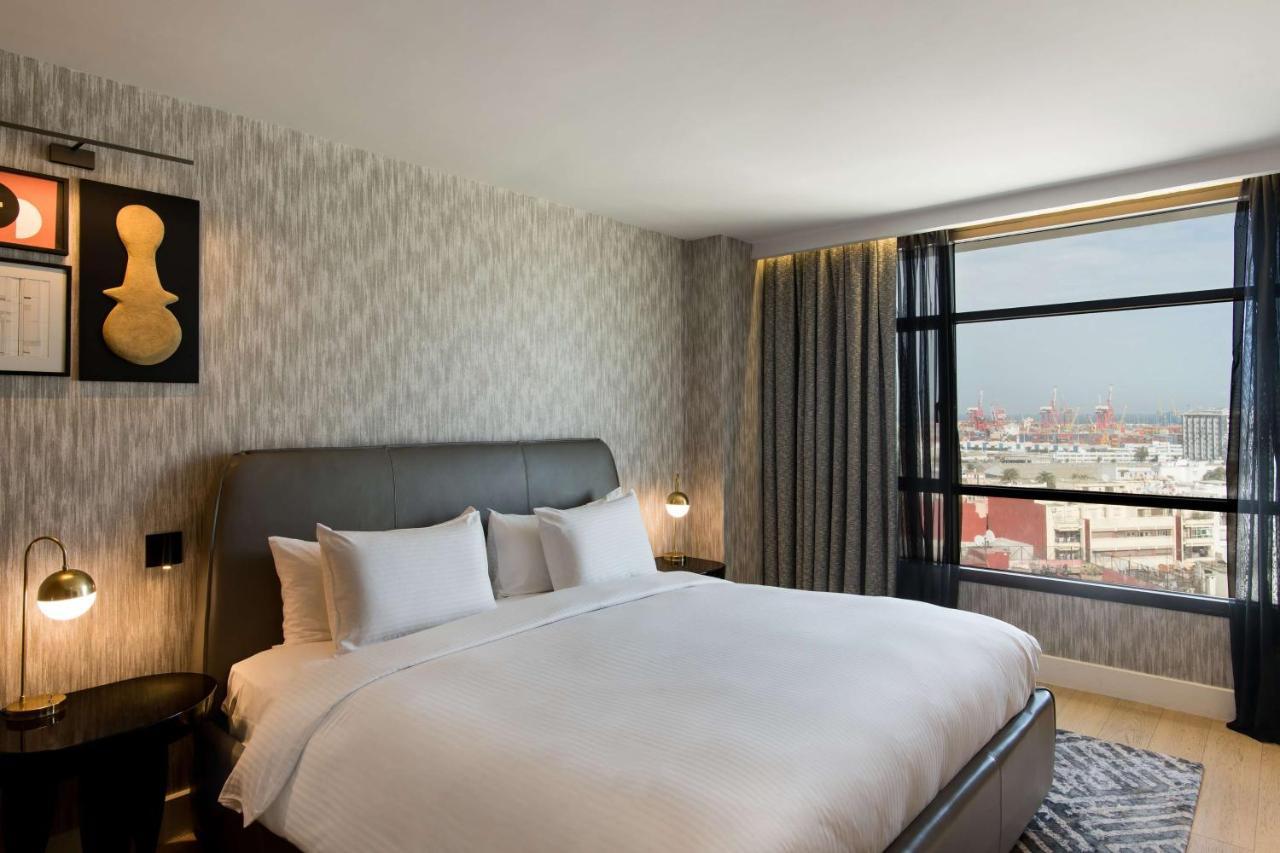 Superior Kamer Skyline