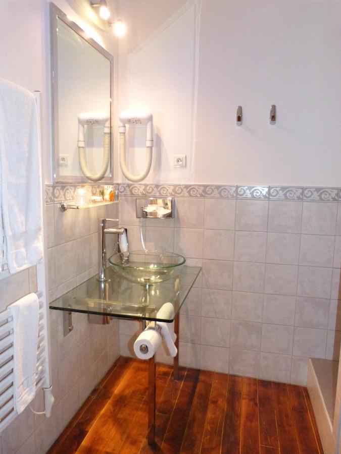 Chambre Double Standard