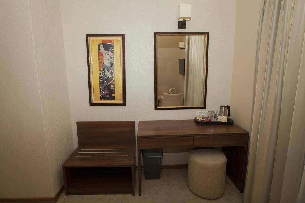Suite Deluxe con vistas a la montaña