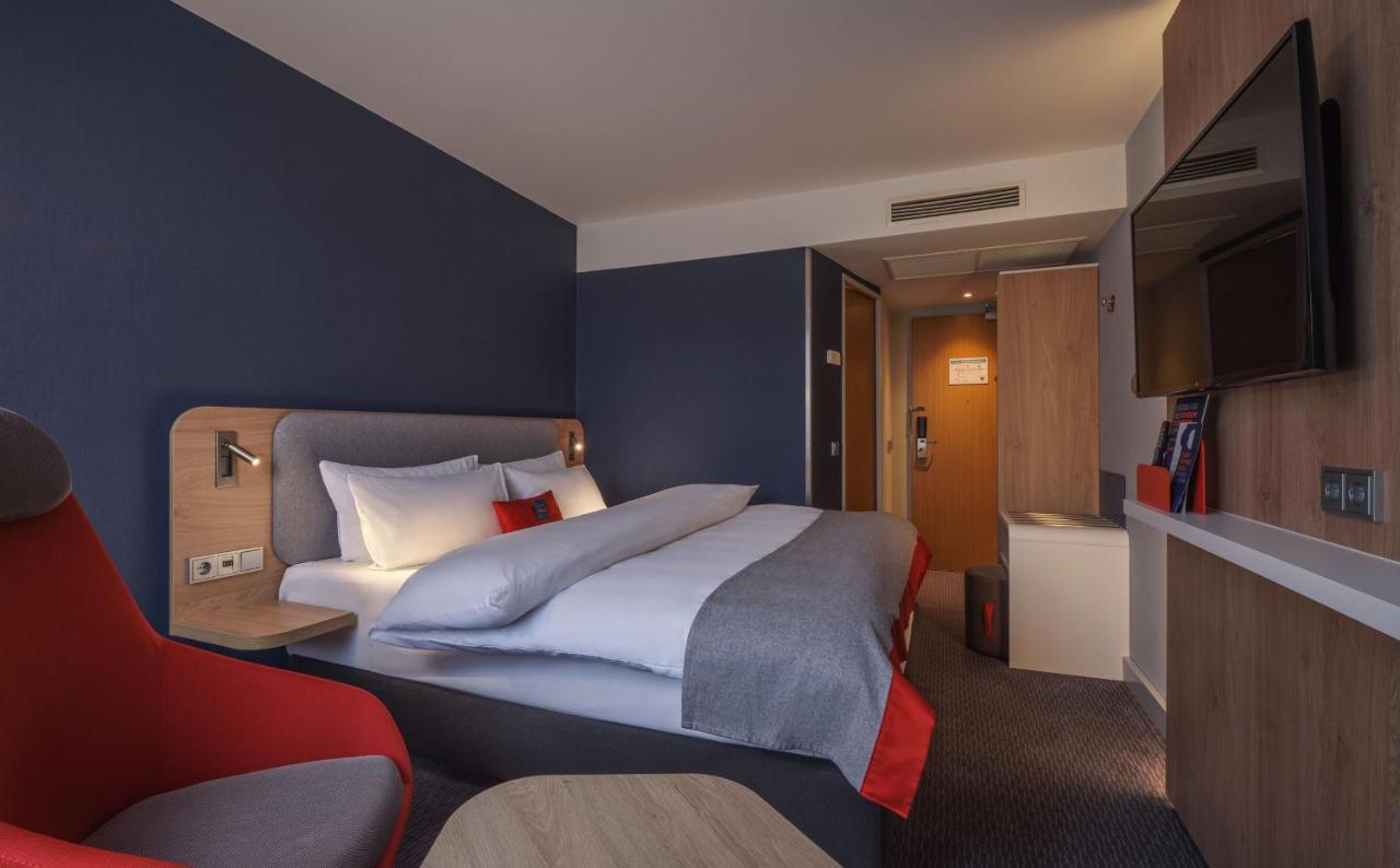 Standaard Kamer met Queensize Bed