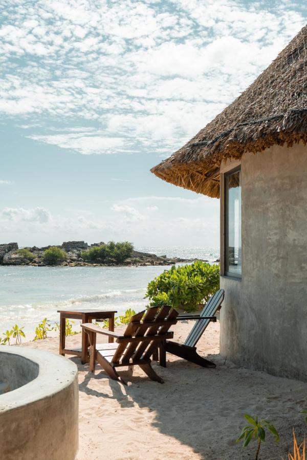 Chambre Double Deluxe - Vue sur Mer