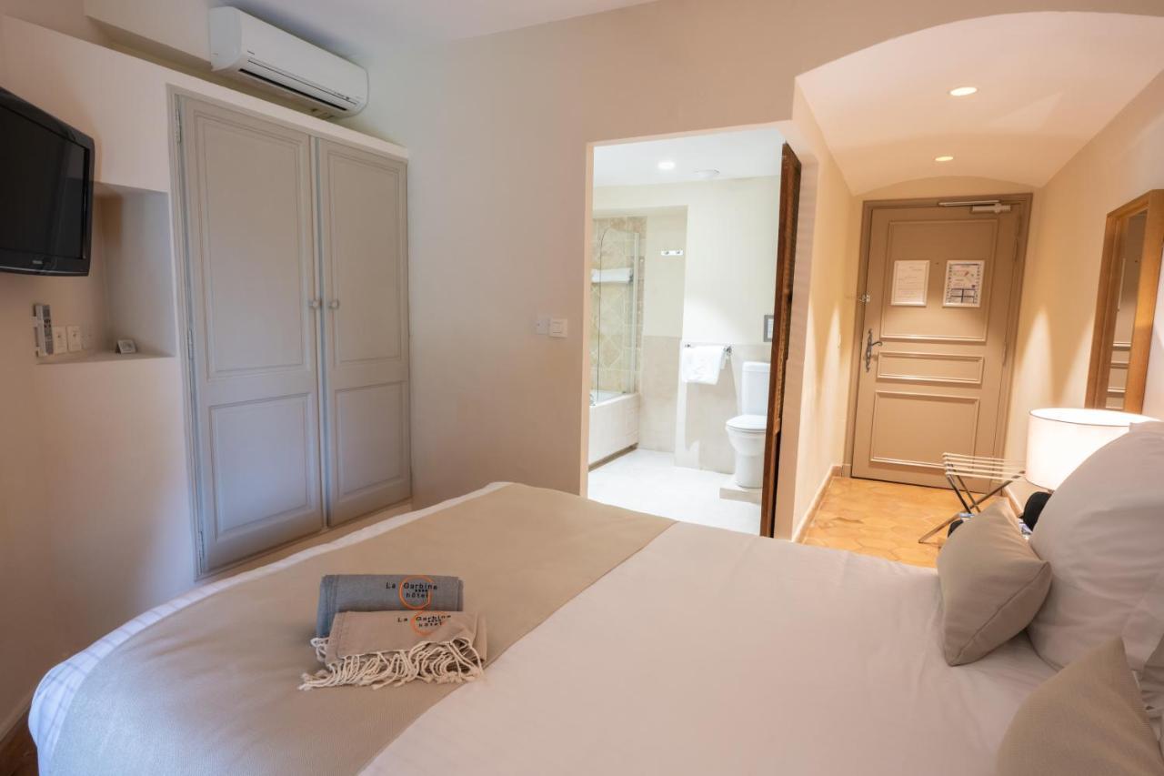 Chambre Simple