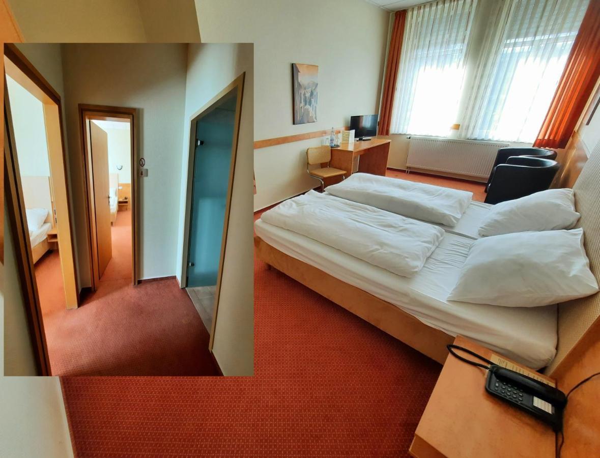 Familienzimmer