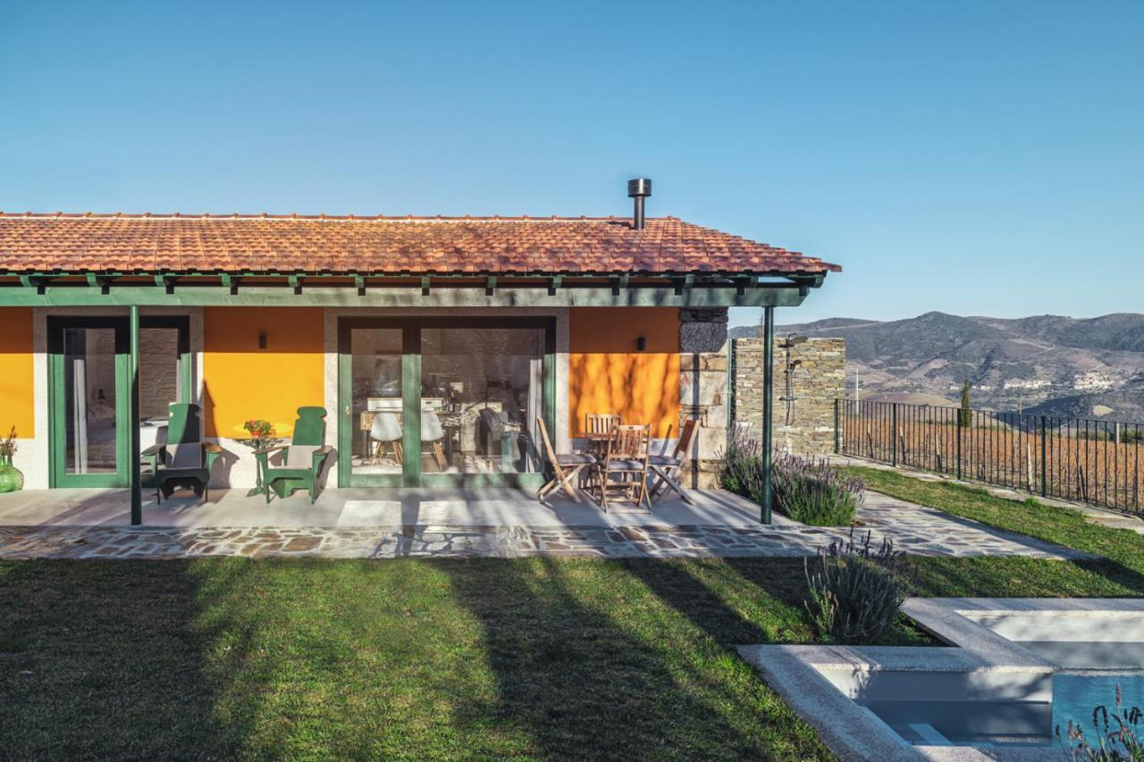 Casa de 1 Quarto