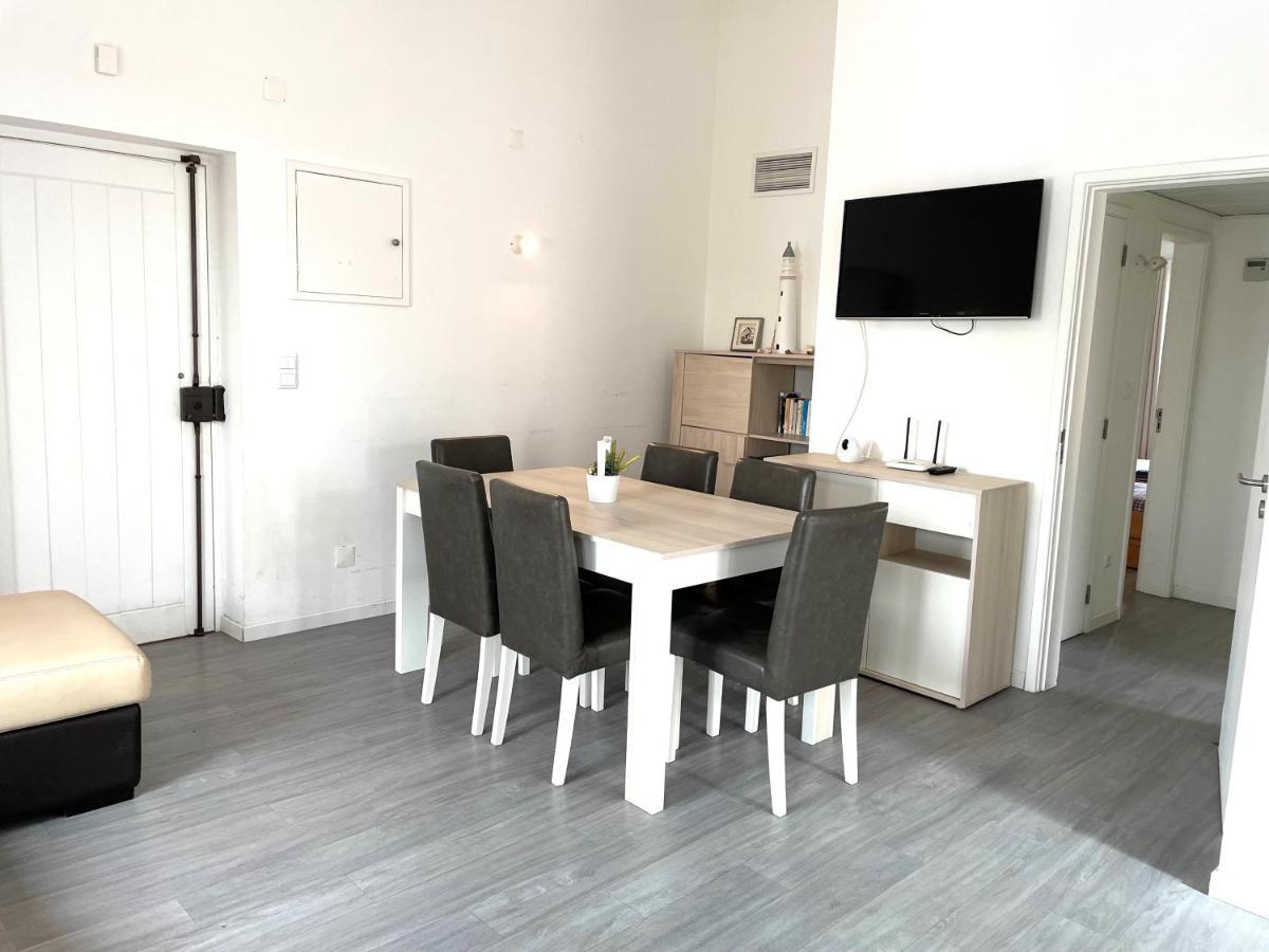 Superior Apartment with Pool View – 1st Floor