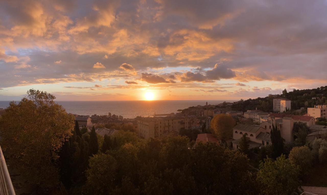 Camera Comfort - Lato Mare