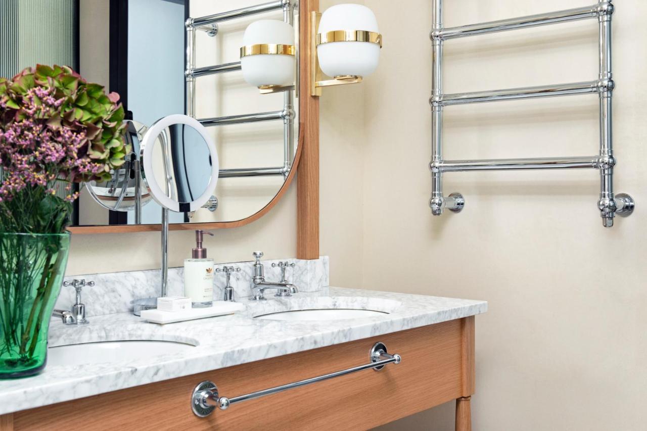 Chambre Supérieure