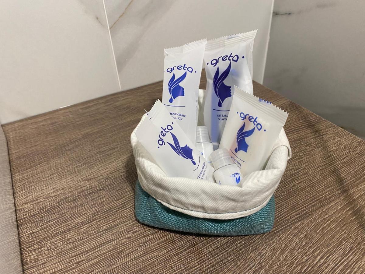 Driepersoonskamer met Uitzicht op de Stad