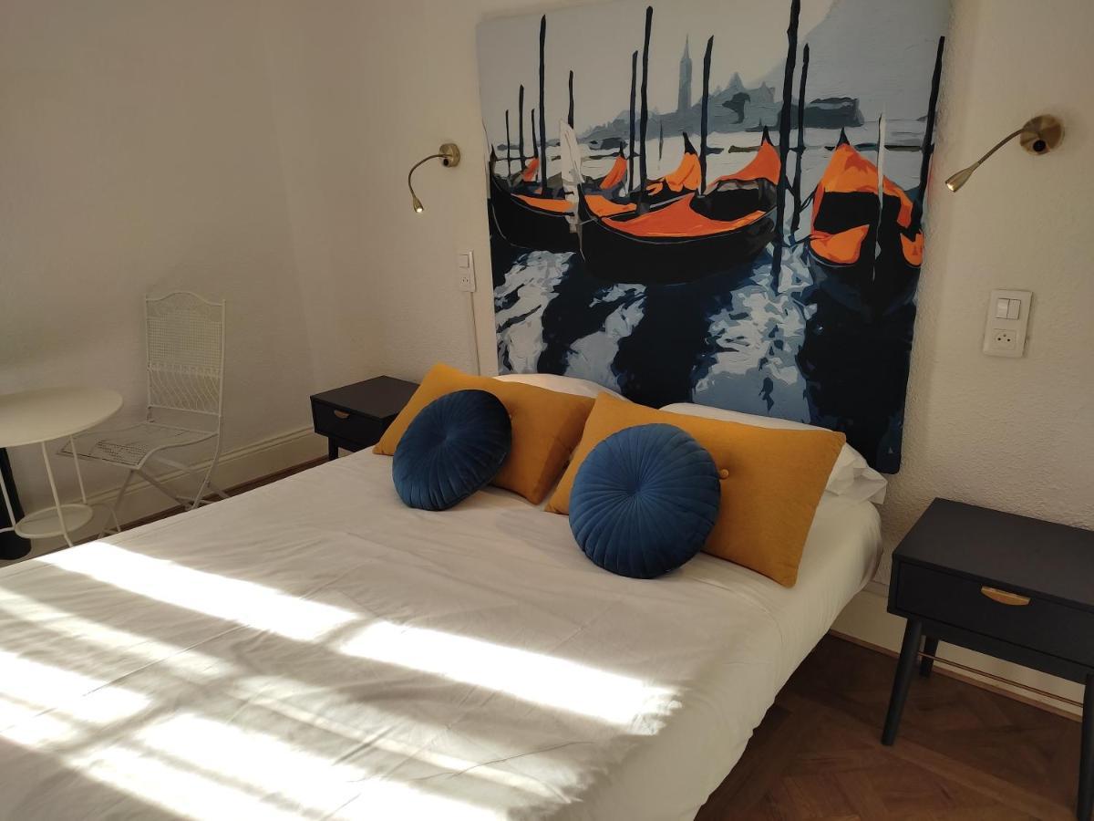 Chambre Double Supérieure