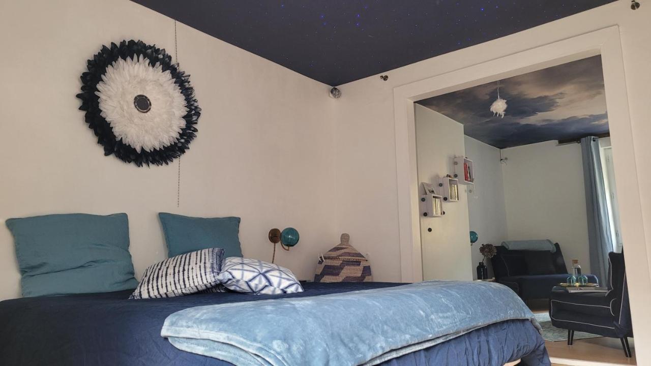 Chambre Deluxe