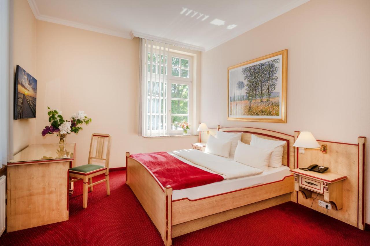 Classic Doppelzimmer