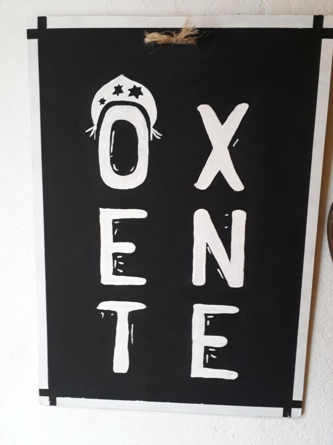Quarto Individual com Banheiro Privativo